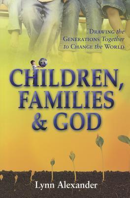 Cover of Children Families And God
